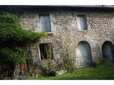 vente maison à cardroc (35190) : à vendre / 124m² cardroc