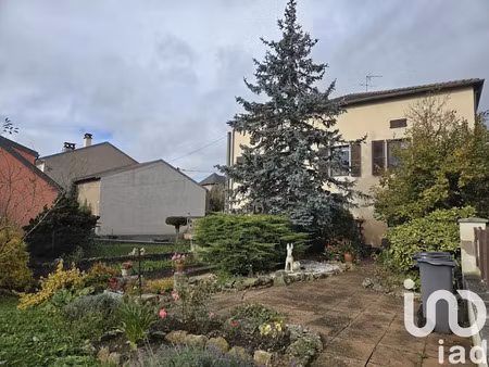 vente immeuble 330 m² à bainville-sur-madon (54550)  284 000 €