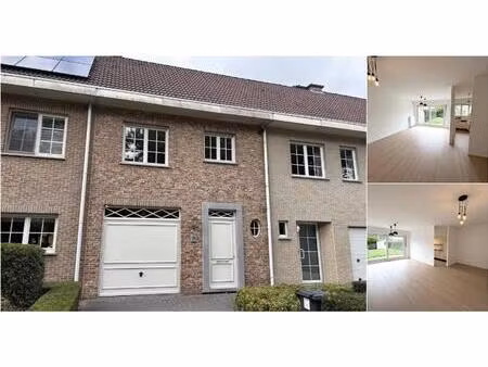 maison à louer à statiestraat 76 kalmthout (rbu57204)