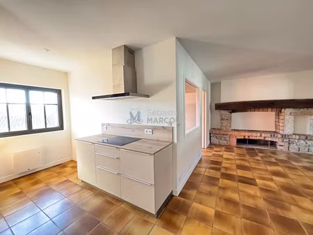 location appartement 3 pièces 62.02 m² à montbrison (42600)  660 €