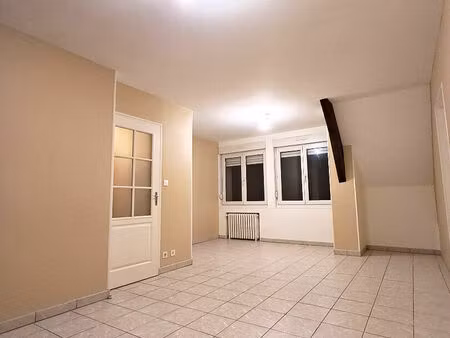 appartement andelot blancheville 3 pièce(s) 72.68 m2