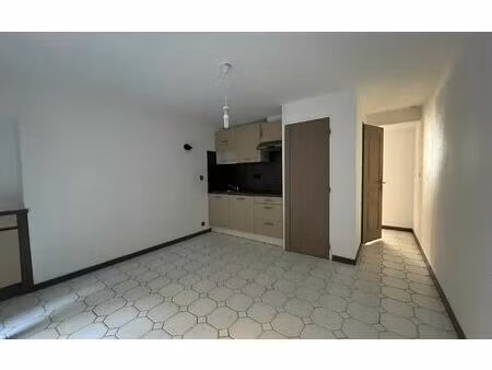 appartement saint-trojan-les-bains 32.37 m² t-2 à vendre  189 200 €