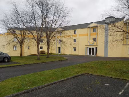 garage à louer - paimpol