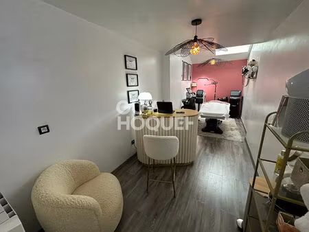 local d'activité 15m2 egly limite arpajon