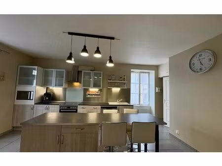 maison brigueil-le-chantre m² t-4 à vendre  80 999 €