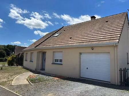 vente maison au bailleul (72200) : à vendre / 128m² le bailleul