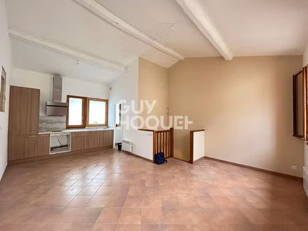 montpellier ouest t2 53 m2 duplex