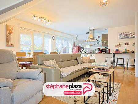 crehange petit vesinet