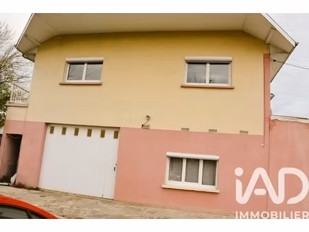 vente immeuble 246 m²