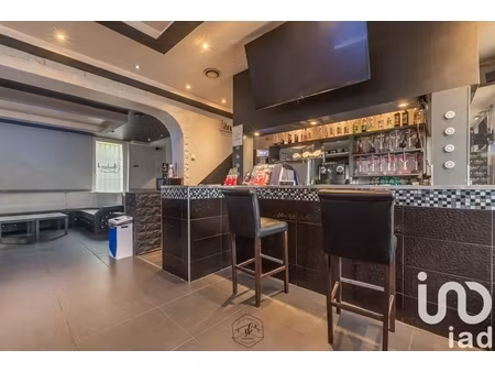 vente immeuble 254 m²