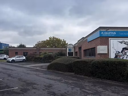 batiment indépendant à vendre