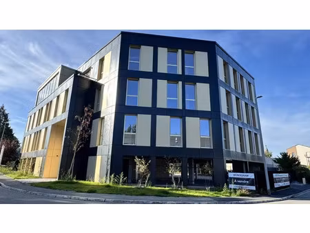 a vendre - vos futurs bureaux sur les grands boulevards dans un immeuble neuf