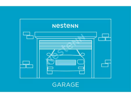 garage vendu loué - point du jour - bail d'un an renouvelable