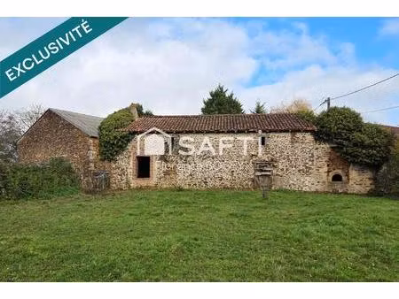 un lieu à réinventer  au cœur de la nature