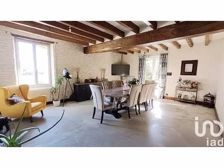 vente domaine 9 pièces