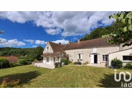 vente maison/villa 7 pièces
