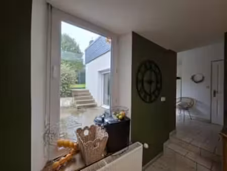 vente maison à neulliac (56300) : à vendre / 132m² neulliac
