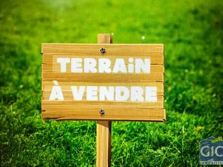 vente terrain à cormelles-le-royal (14123) : à vendre / 577m² cormelles-le-royal