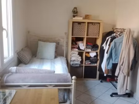 location meublée appartement 2 pièces 36 m² à le taillan-médoc (33320)  700 €