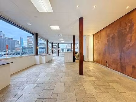 bien professionnel à vendre à sint-idesbald € 335.000 (lgbnc) - century 21 tackoen | zimmo