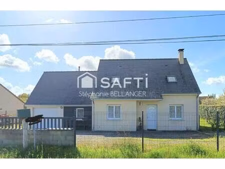 safti bellanger stéphanie conseiller indépendant