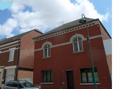 maison 7 pieces 161 m2