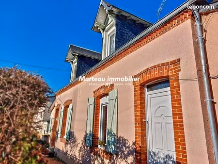 maison 9 pièces 192 m²