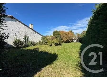 terrain à vendre - 465 m2 - villebrumier - 82 - midi-pyrenees