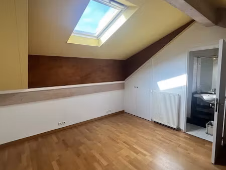 location maison 3 pièces 69 m² à fontainebleau (77300)  1 480 €