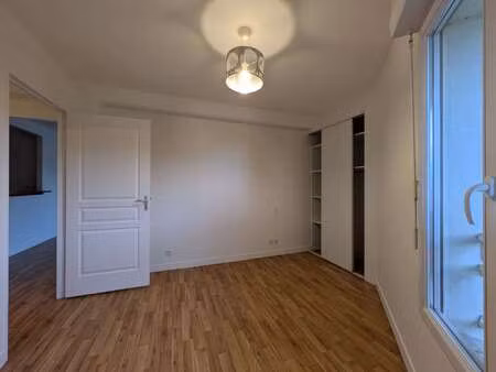 vente appartement 3 pièces à pleurtuit (35730) : à vendre 3 pièces / 72m² pleurtuit