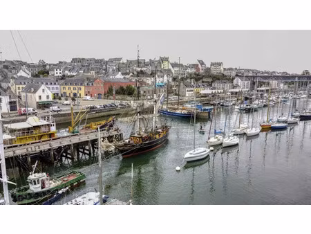 location locaux professionnels 1 pièce 218 m² à douarnenez (29100)  2 358 €