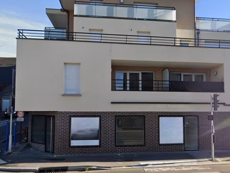 location locaux professionnels 120 m² à deville-les-rouen (76250)  1 600 €