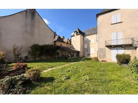 maison rignac m² t-9 à vendre  350 000 €