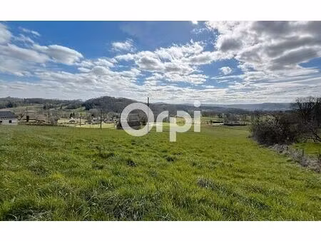 terrain brignac-la-plaine m² t- à vendre  30 000 €