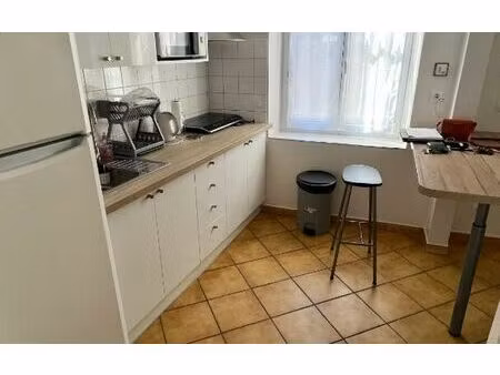 location appartement  m² t-1 à trilport  590 €