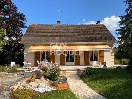 maison 5 pièce(s) 135 m2