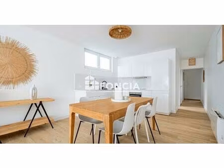 etat neuf - superbe 2 pieces - centre ville la baule - parking privatif