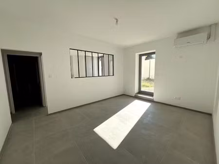 appartement volonne 3 pièce(s) 63.35m2