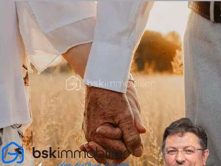 maison de ville de 53 20 m² à gabarret