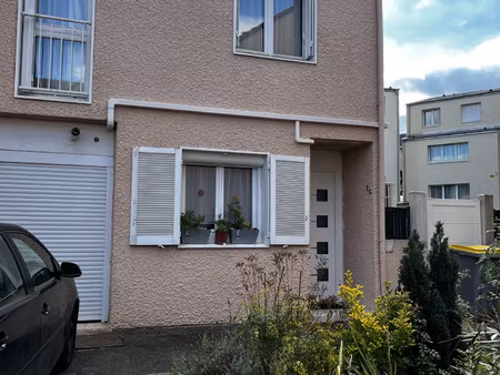maison - 7 chambres - montigny-lès-cormeilles