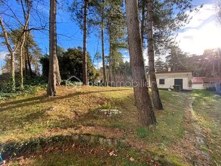 maison de 43 m² à quend