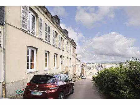 maison quillebeuf sur seine