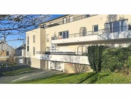 vente appartement 2 pièces à fleury-sur-orne (14123) : à vendre 2 pièces / 51m² fleury-sur