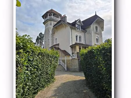 vente maison à tilly-sur-seulles (14250) : à vendre / 264m² tilly-sur-seulles