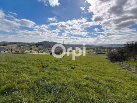 terrain à vendre
