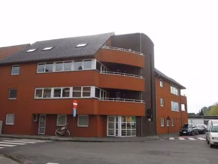 appartement à louer à gullegem € 660 (lgbuw) - immo maribrik | zimmo