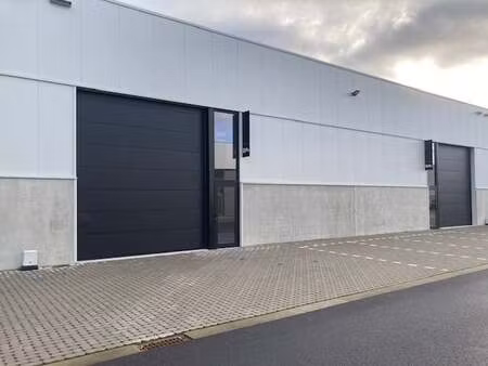 bien professionnel à louer à ophoven € 1.050 (lgbrv) | zimmo