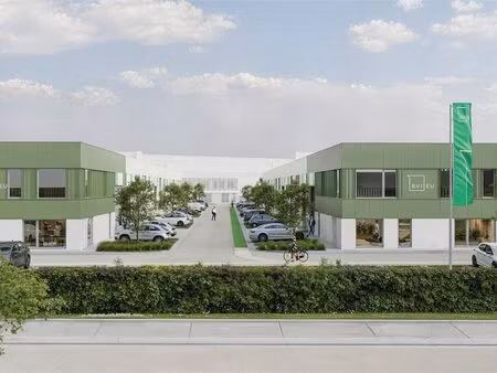 bien professionnel à louer à kortessem € 1.100 (lgbt0) | zimmo