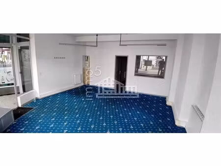 local commercial à louer centre de tarbes