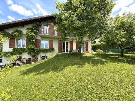 villa à vendre